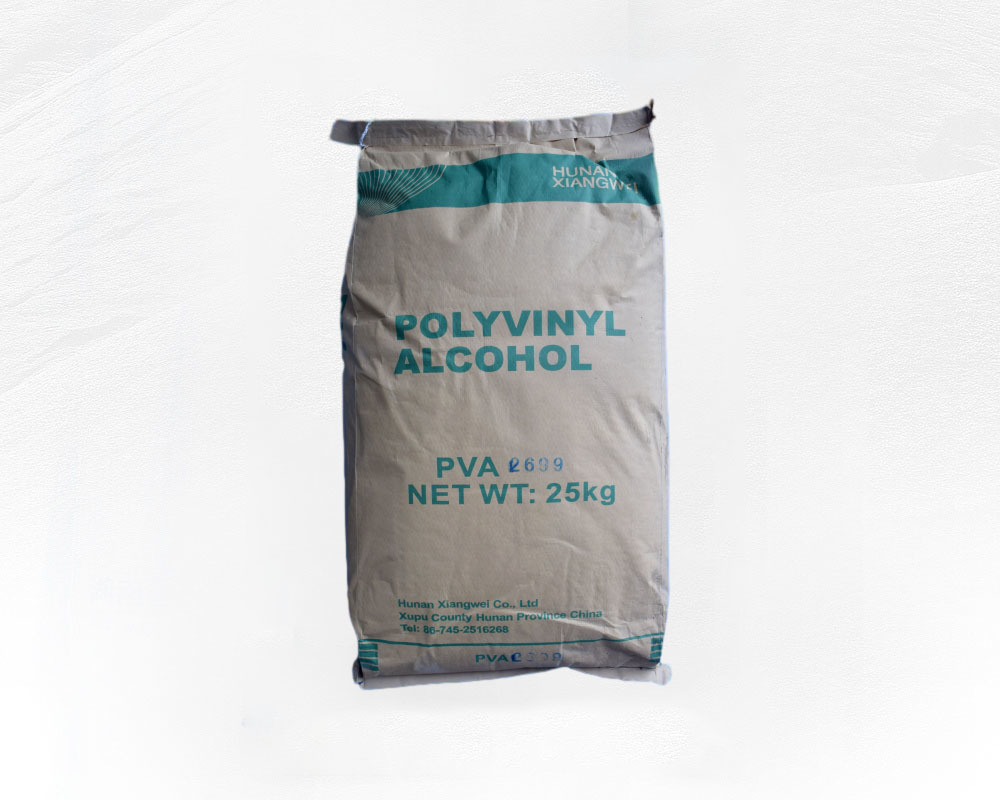 POLYVINYLALCOHOL